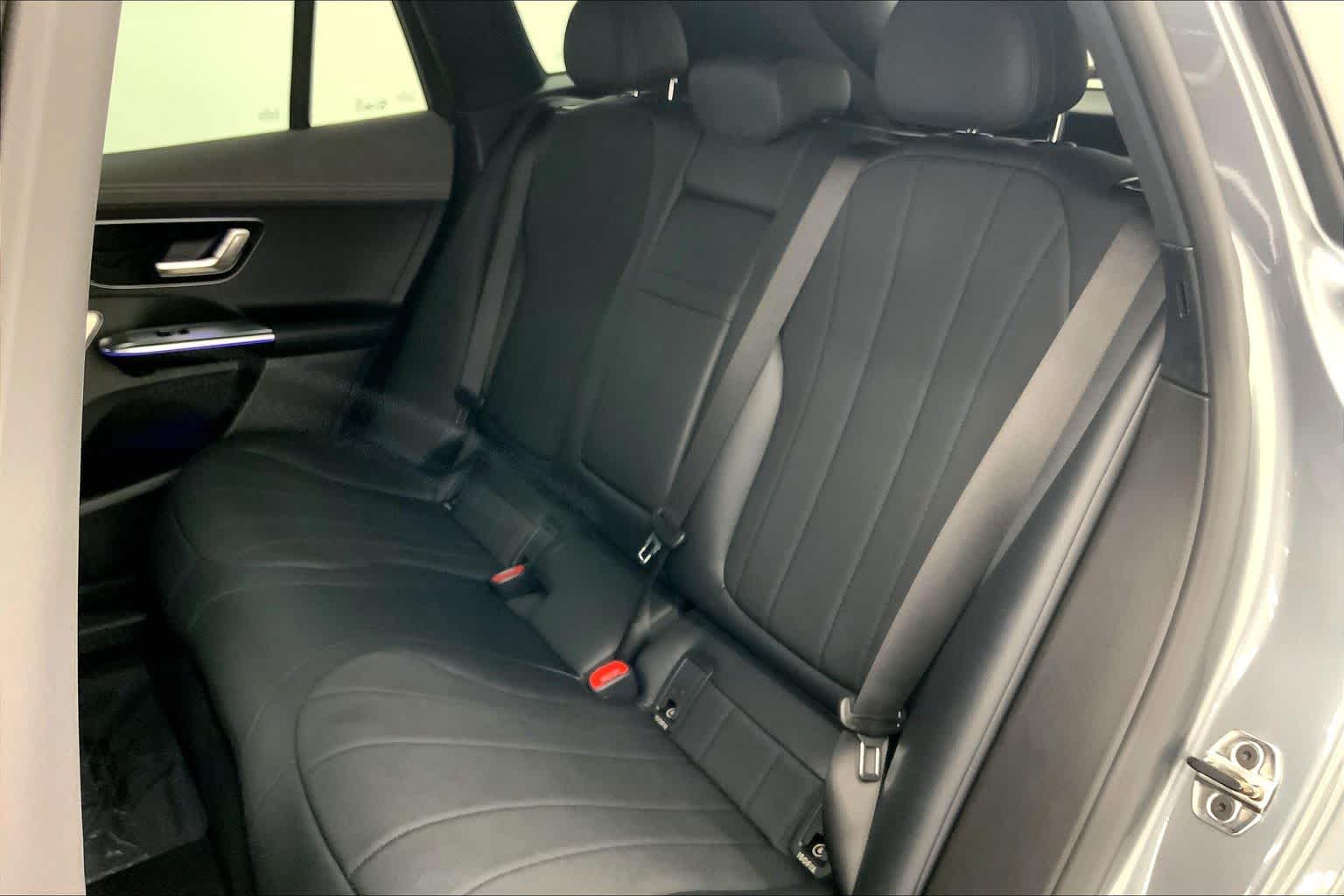 2023 Mercedes-Benz EQE 350+ SUV