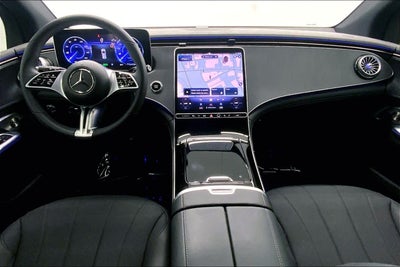 2023 Mercedes-Benz EQE 350+ SUV