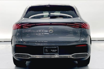 2023 Mercedes-Benz EQE 350+ SUV