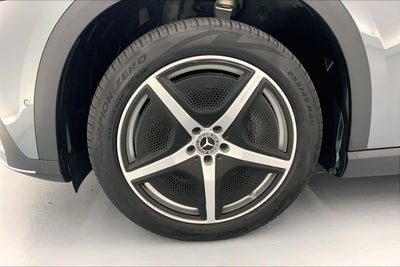 2023 Mercedes-Benz EQE 350+ SUV