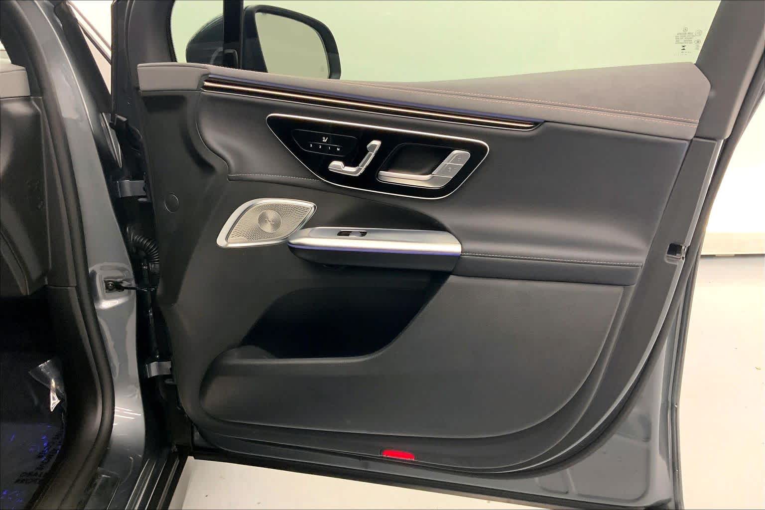 2023 Mercedes-Benz EQE 350+ SUV