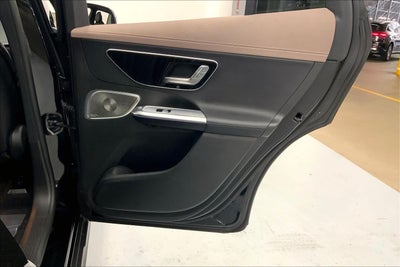 2023 Mercedes-Benz EQE 350+ SUV