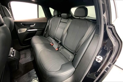 2023 Mercedes-Benz EQE 350+ SUV