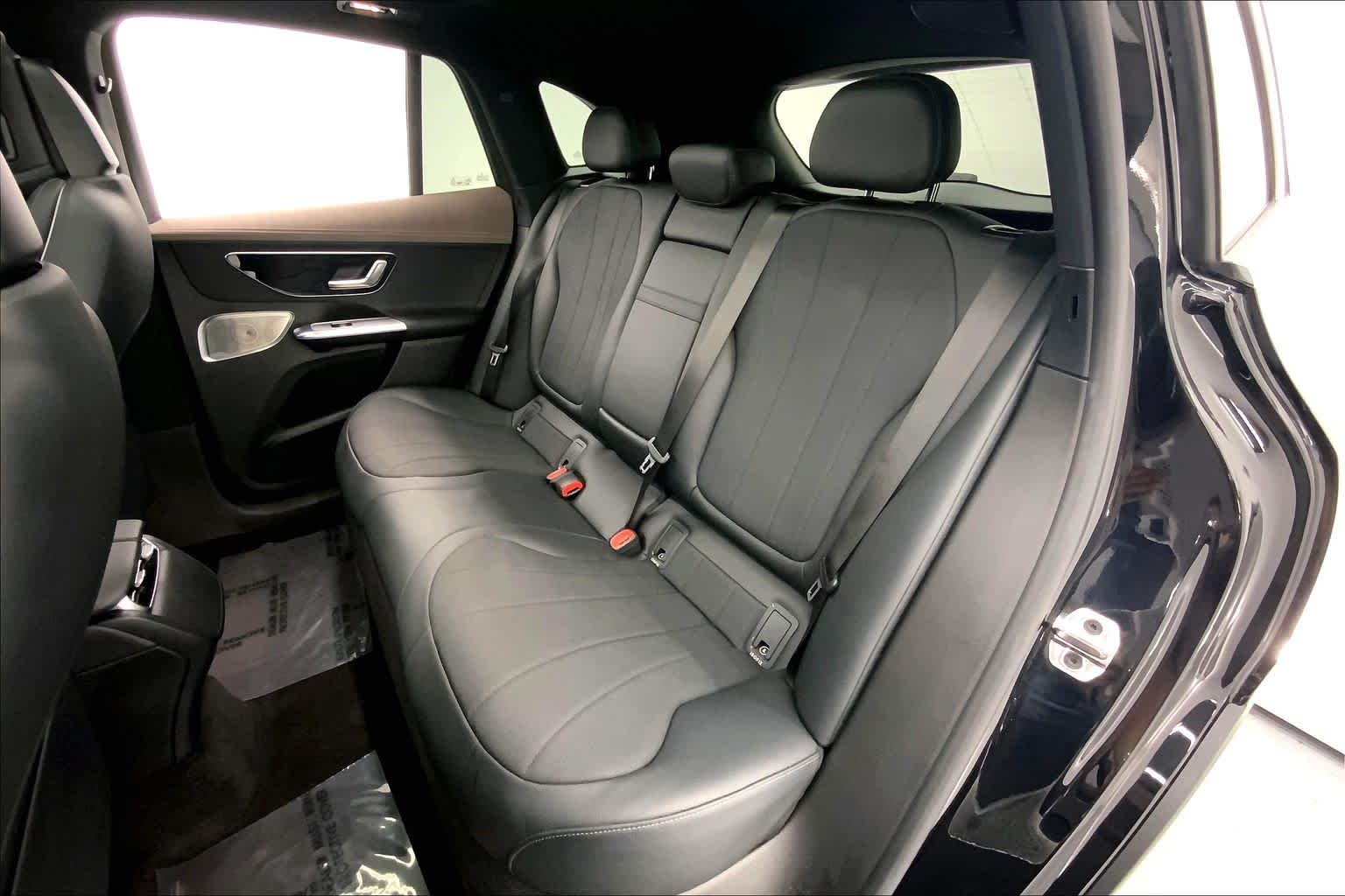 2023 Mercedes-Benz EQE 350+ SUV