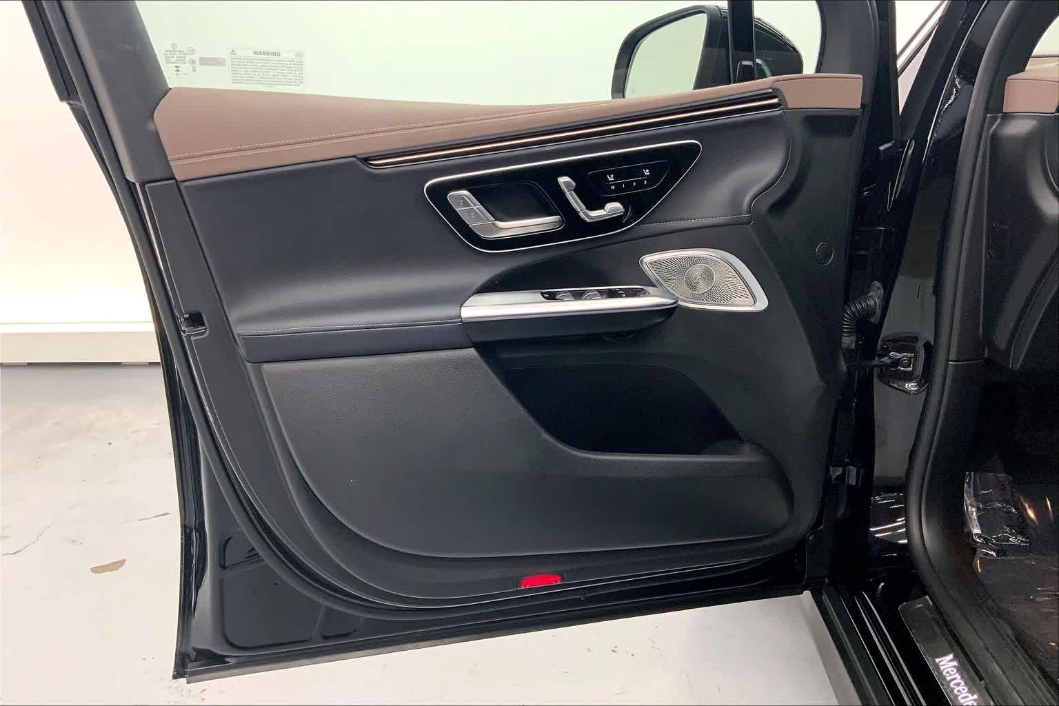 2023 Mercedes-Benz EQE 350+ SUV