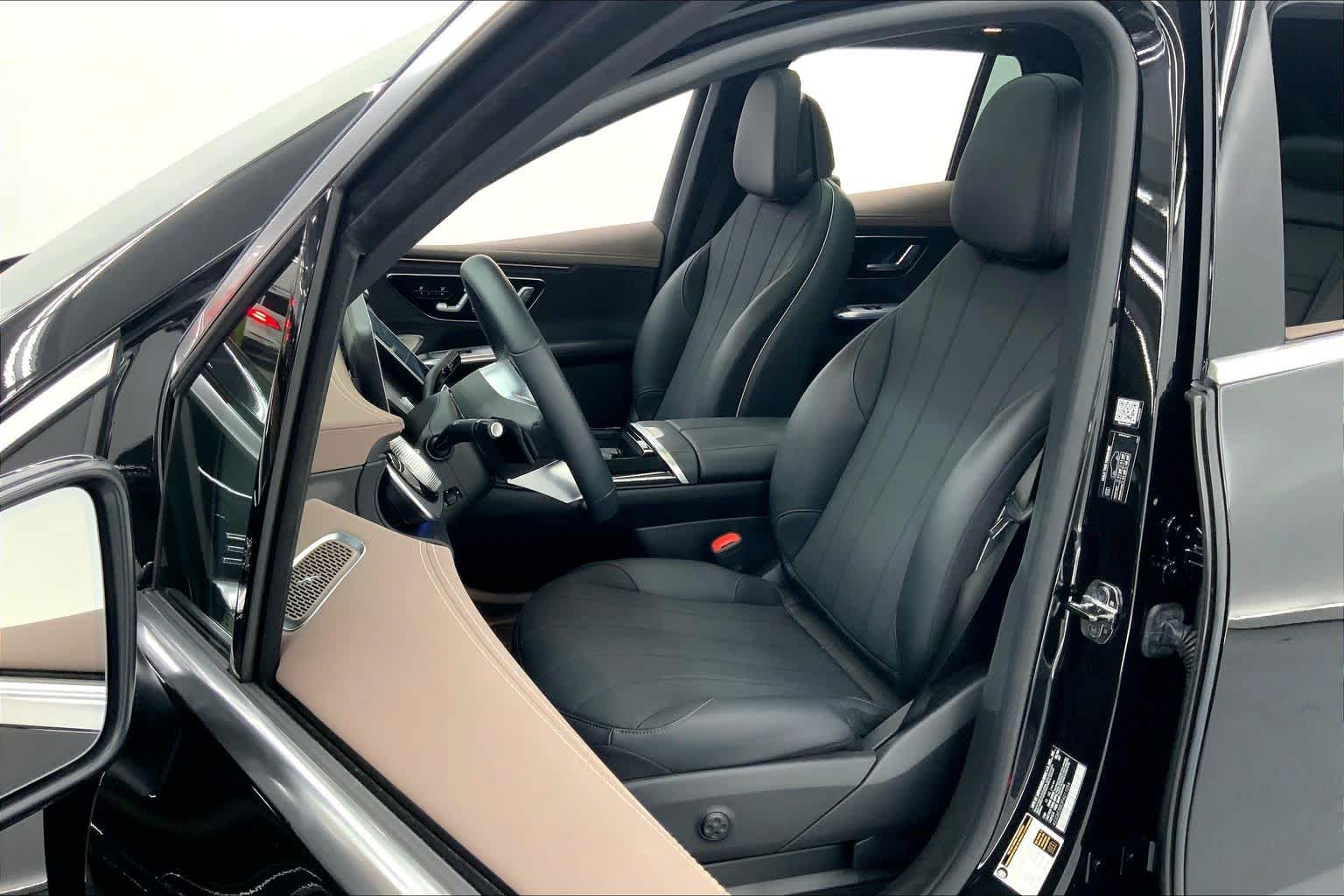 2023 Mercedes-Benz EQE 350+ SUV