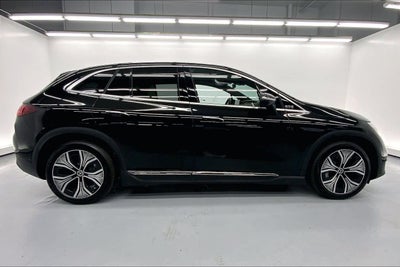 2023 Mercedes-Benz EQE 350+ SUV