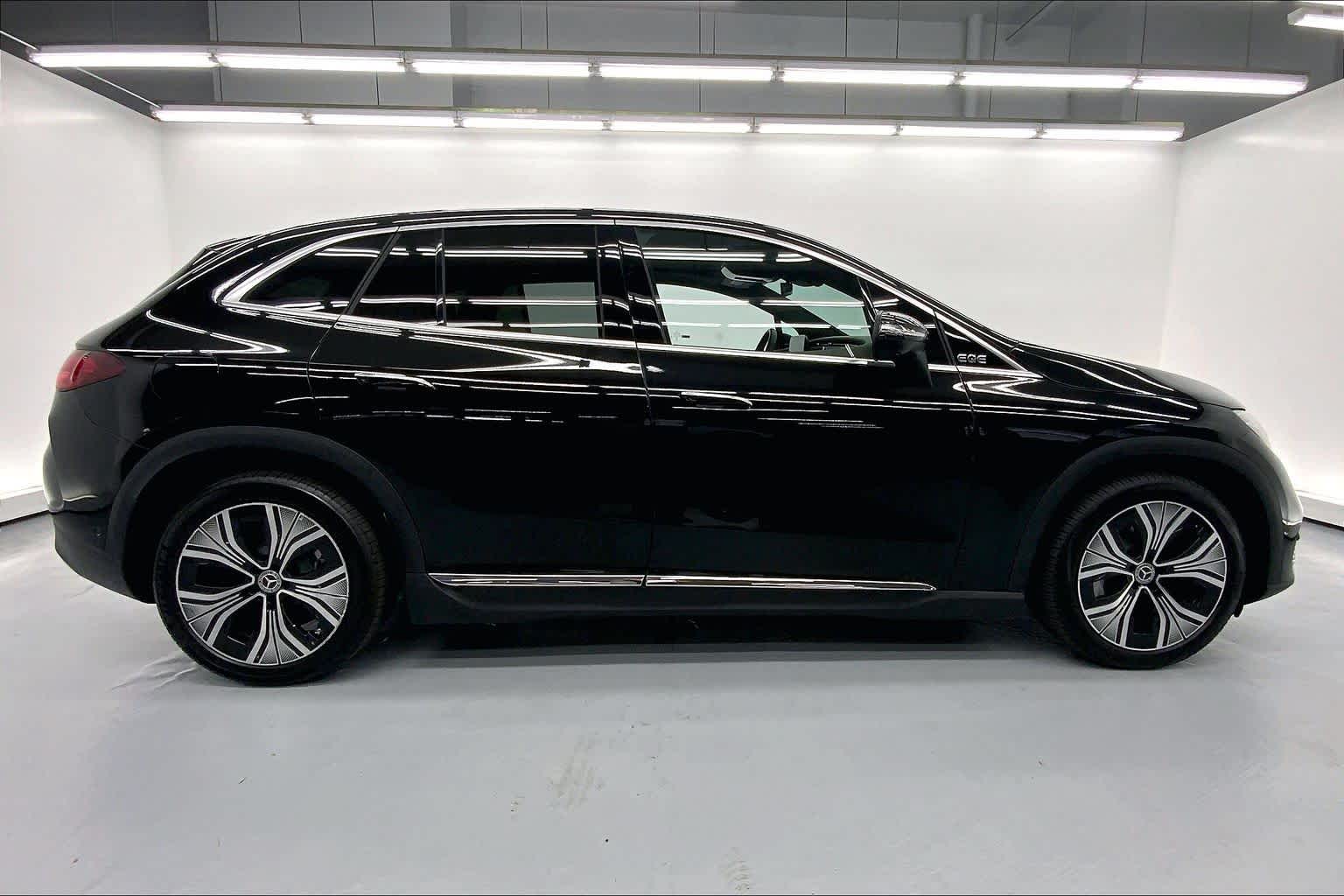 2023 Mercedes-Benz EQE 350+ SUV
