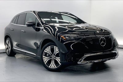 2023 Mercedes-Benz EQE 350+ SUV