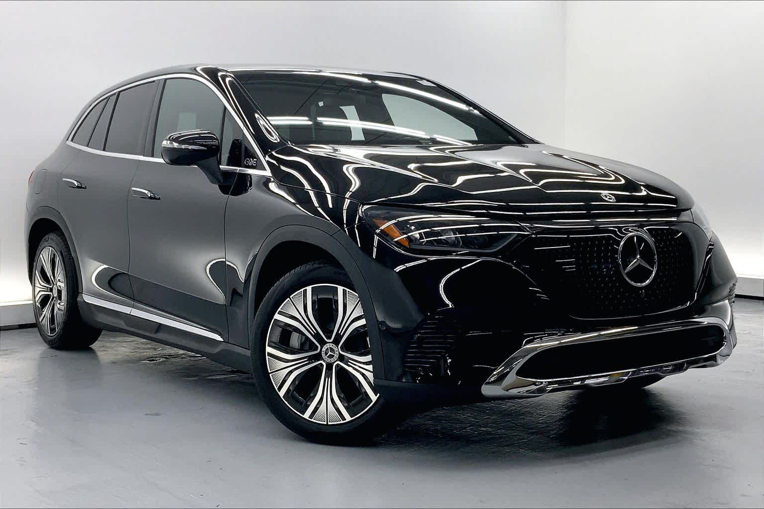 2023 Mercedes-Benz EQE 350+ SUV