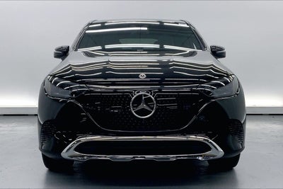 2023 Mercedes-Benz EQE 350+ SUV