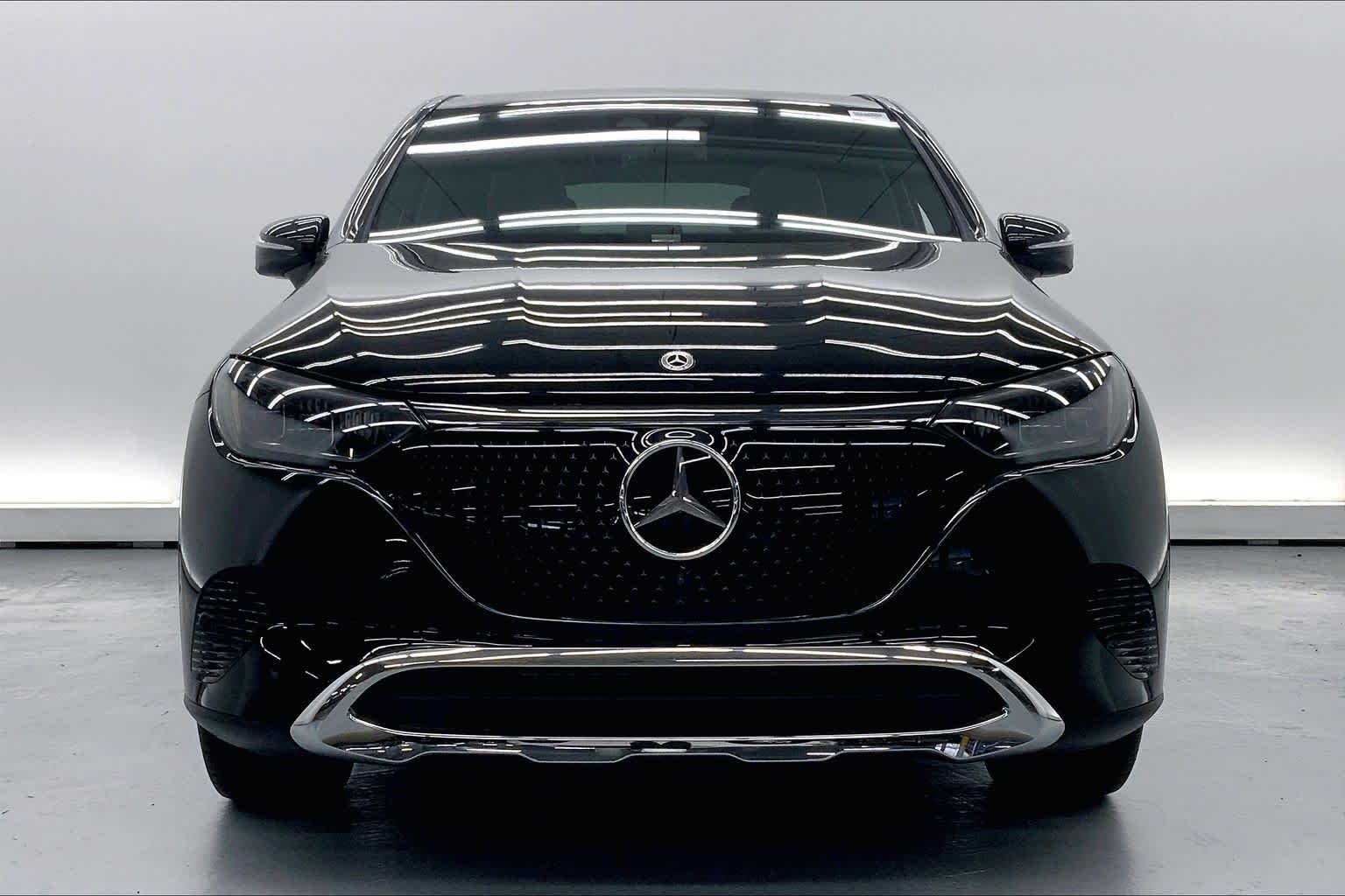 2023 Mercedes-Benz EQE 350+ SUV