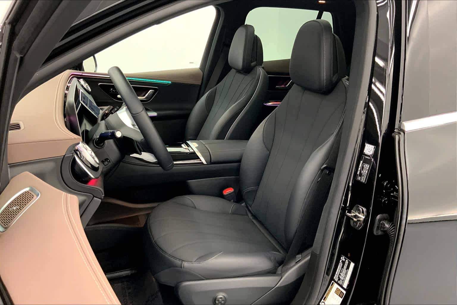2023 Mercedes-Benz EQE 350+ SUV