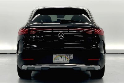 2023 Mercedes-Benz EQE 350+ SUV