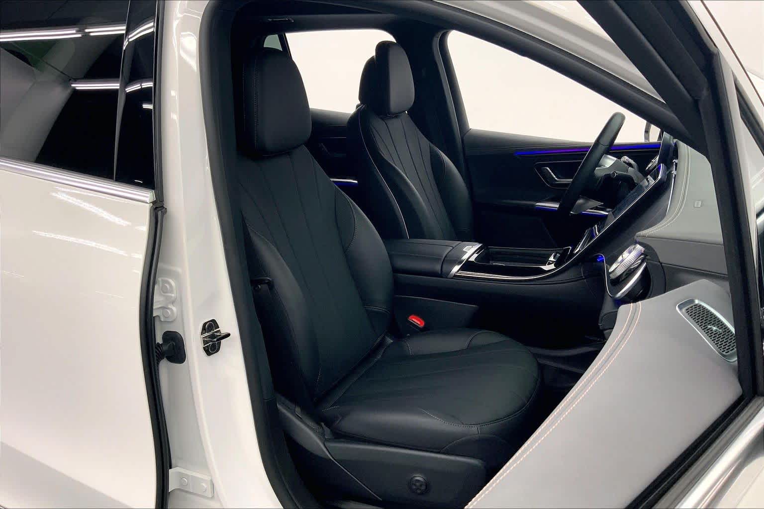 2023 Mercedes-Benz EQE 350+ SUV