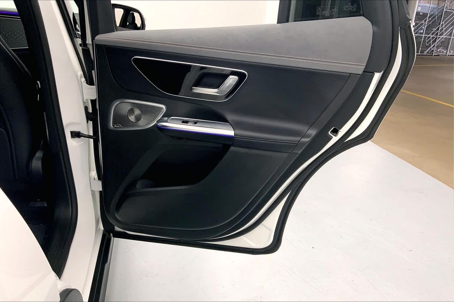 2023 Mercedes-Benz EQE 350+ SUV