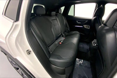 2023 Mercedes-Benz EQE 350+ SUV