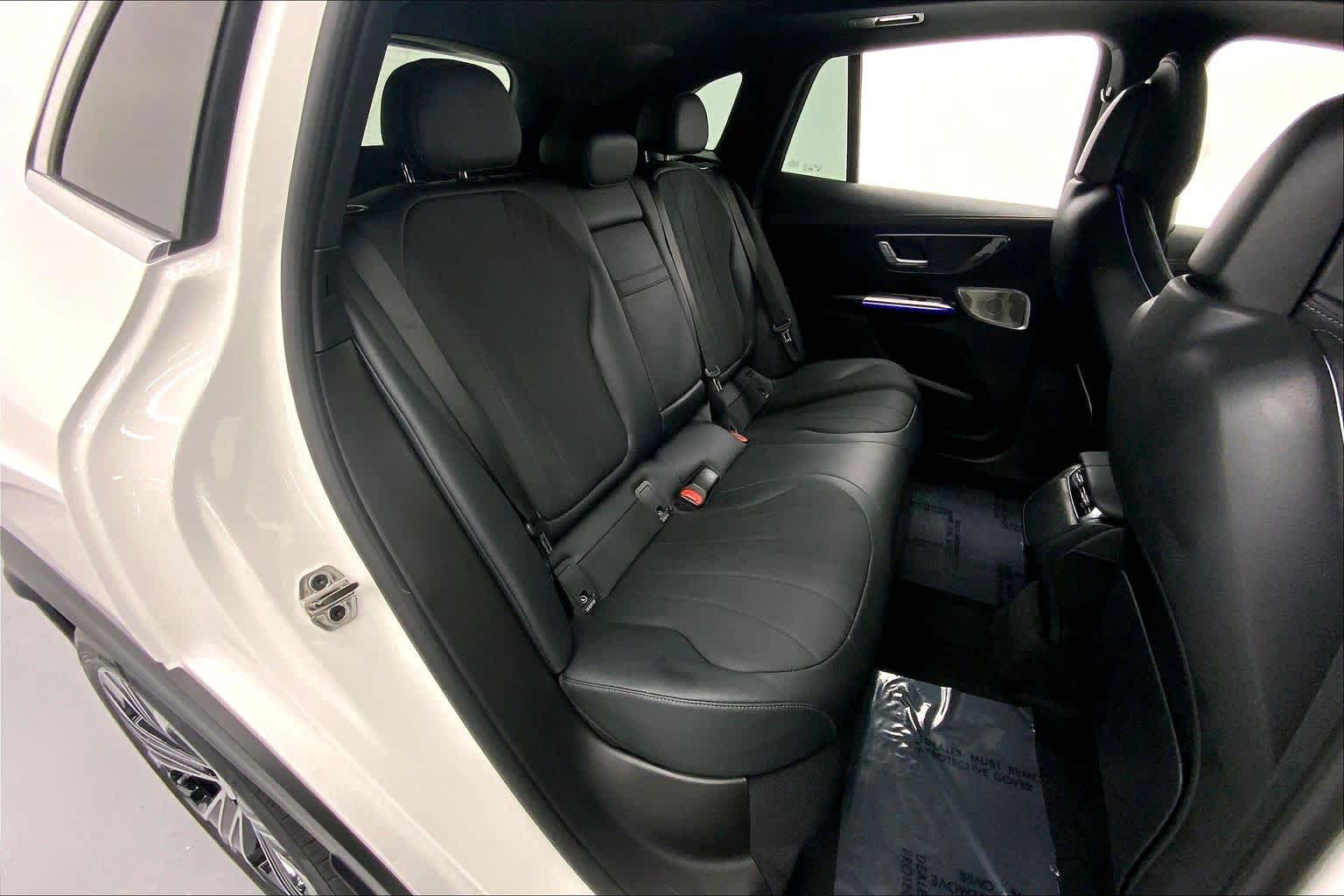 2023 Mercedes-Benz EQE 350+ SUV