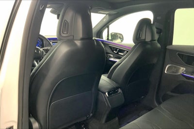 2023 Mercedes-Benz EQE 350+ SUV