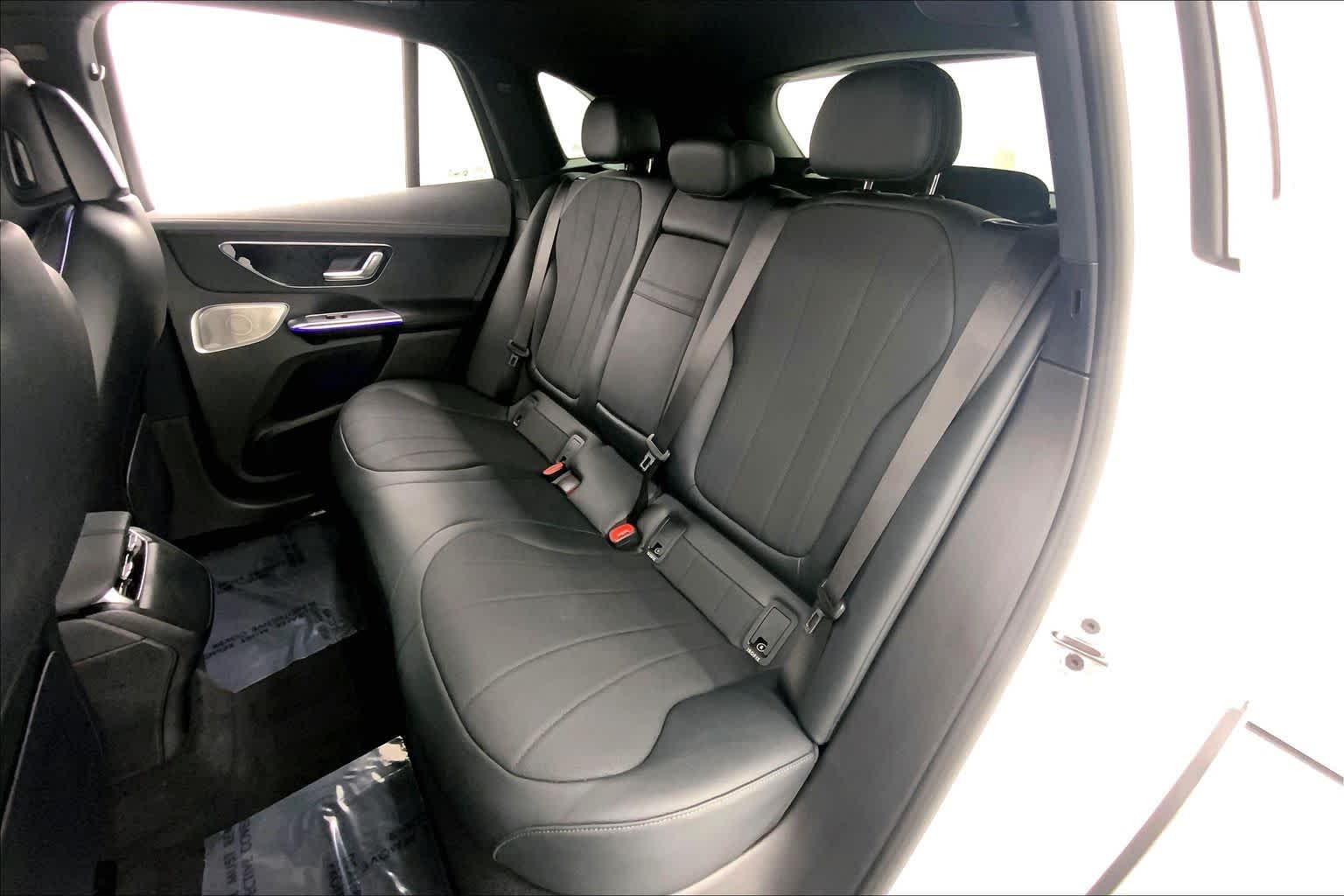 2023 Mercedes-Benz EQE 350+ SUV