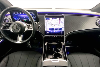 2023 Mercedes-Benz EQE 350+ SUV