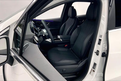 2023 Mercedes-Benz EQE 350+ SUV