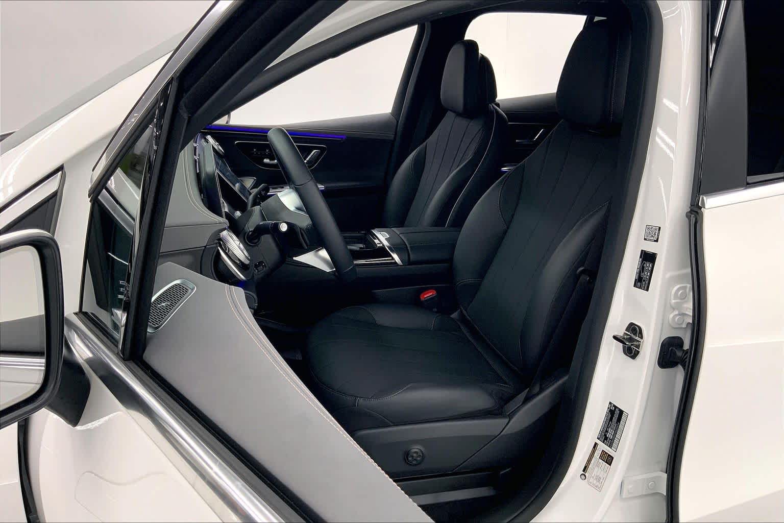2023 Mercedes-Benz EQE 350+ SUV