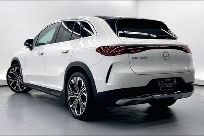 2023 Mercedes-Benz EQE 350+ SUV
