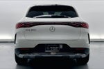 2023 Mercedes-Benz EQE 350+ SUV