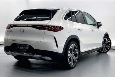 2023 Mercedes-Benz EQE 350+ SUV
