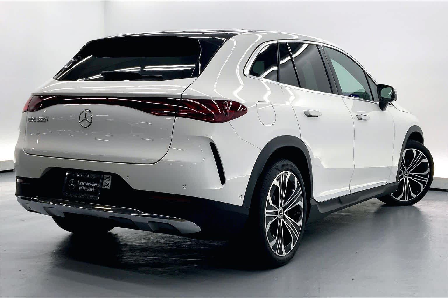 2023 Mercedes-Benz EQE 350+ SUV