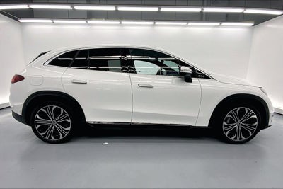 2023 Mercedes-Benz EQE 350+ SUV