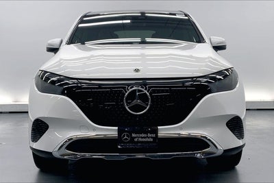 2023 Mercedes-Benz EQE 350+ SUV