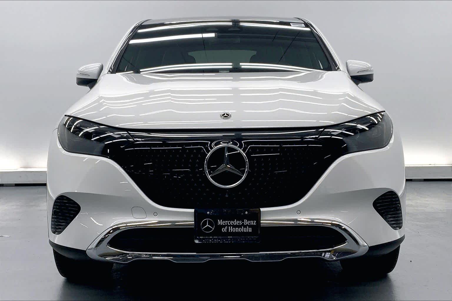 2023 Mercedes-Benz EQE 350+ SUV