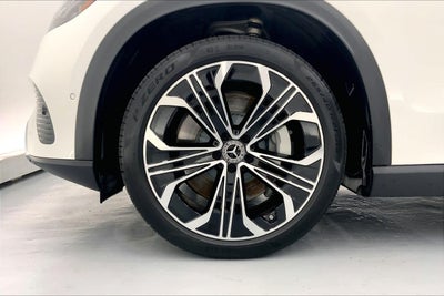 2023 Mercedes-Benz EQE 350+ SUV
