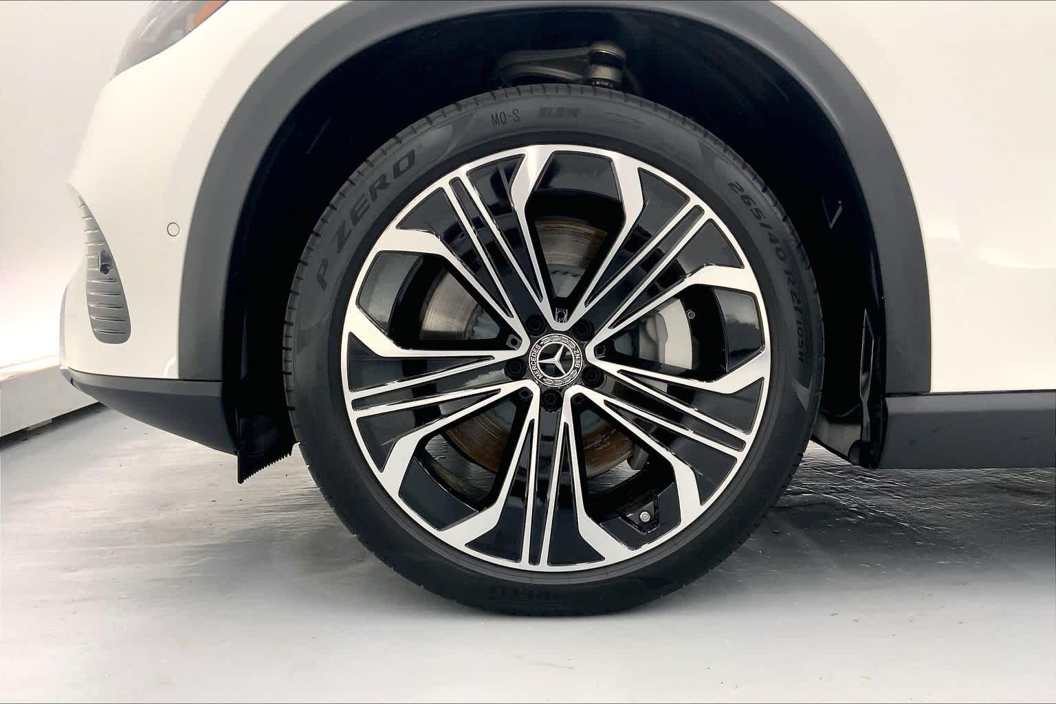 2023 Mercedes-Benz EQE 350+ SUV