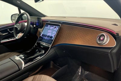 2023 Mercedes-Benz EQE 500 4MATIC® SUV