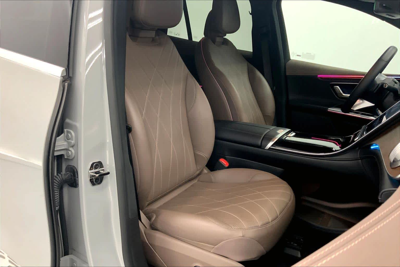 2023 Mercedes-Benz EQE 500 4MATIC® SUV
