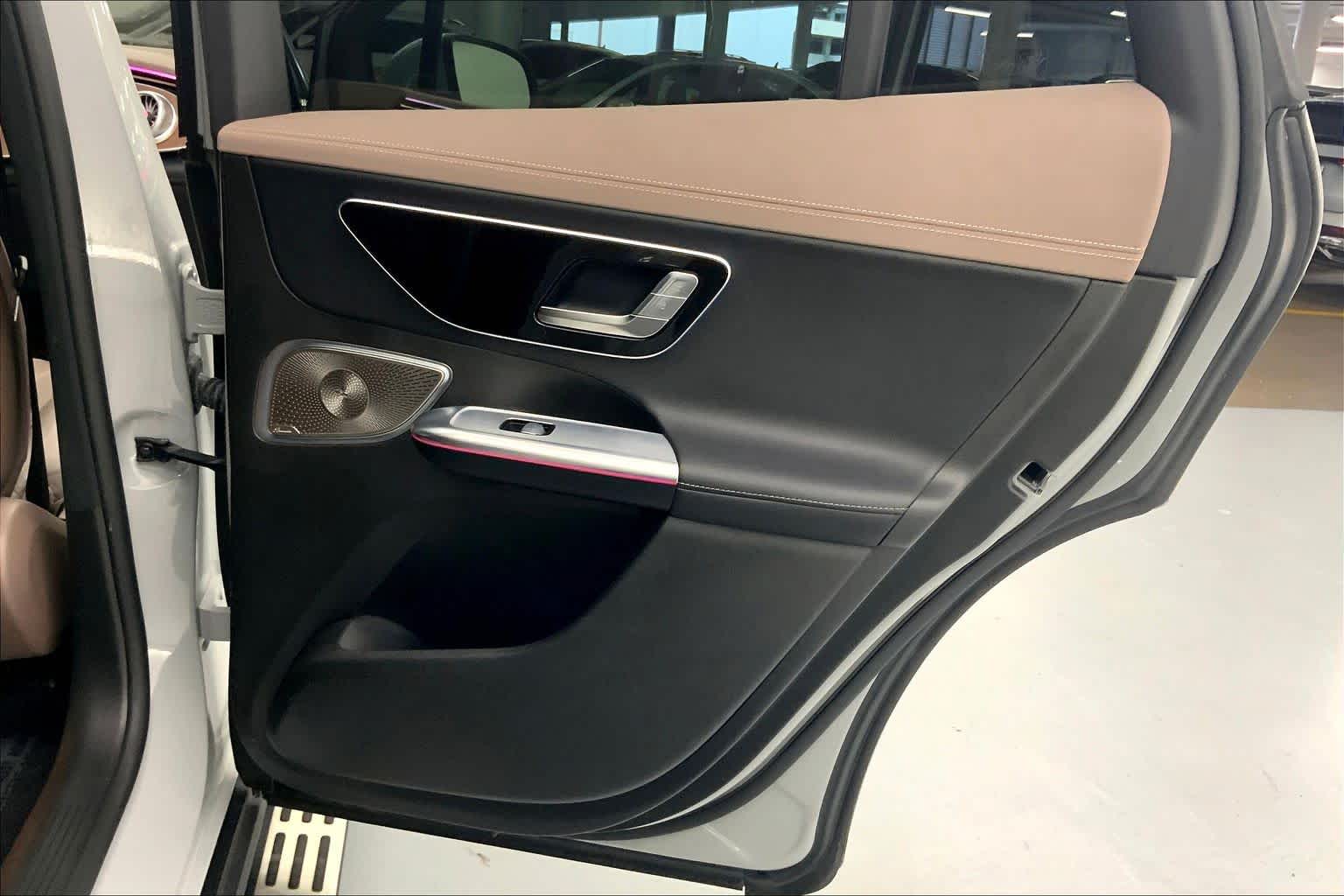 2023 Mercedes-Benz EQE 500 4MATIC® SUV