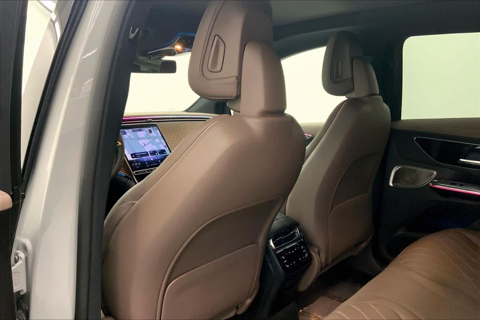 2023 Mercedes-Benz EQE 500 4MATIC® SUV