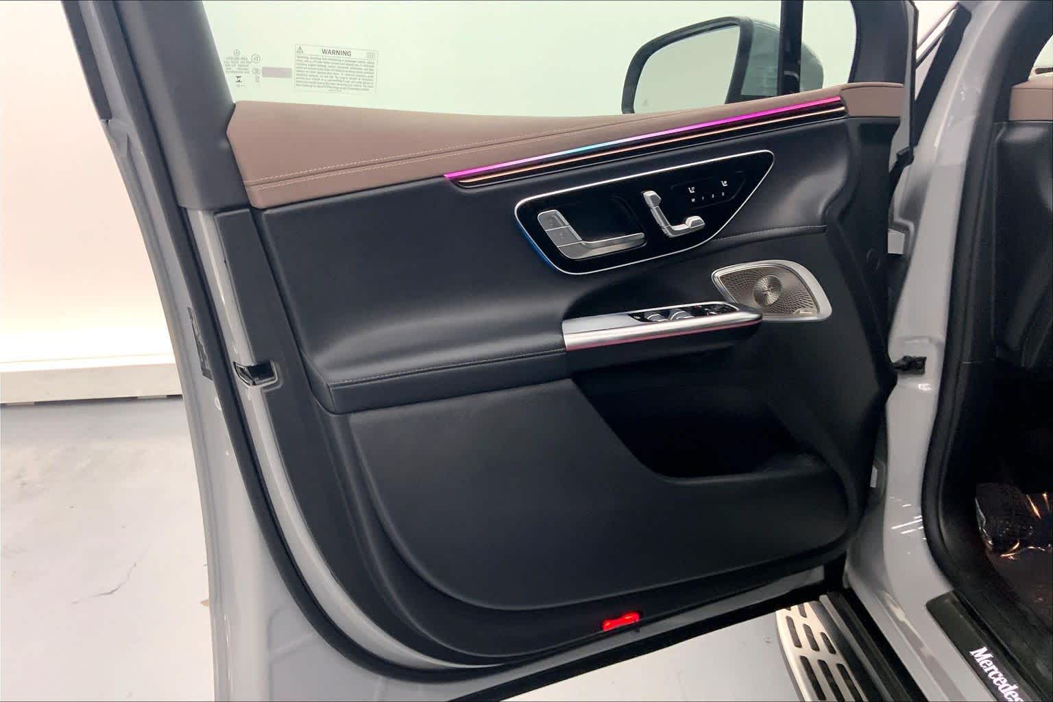 2023 Mercedes-Benz EQE 500 4MATIC® SUV