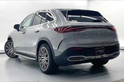 2023 Mercedes-Benz EQE 500 4MATIC® SUV