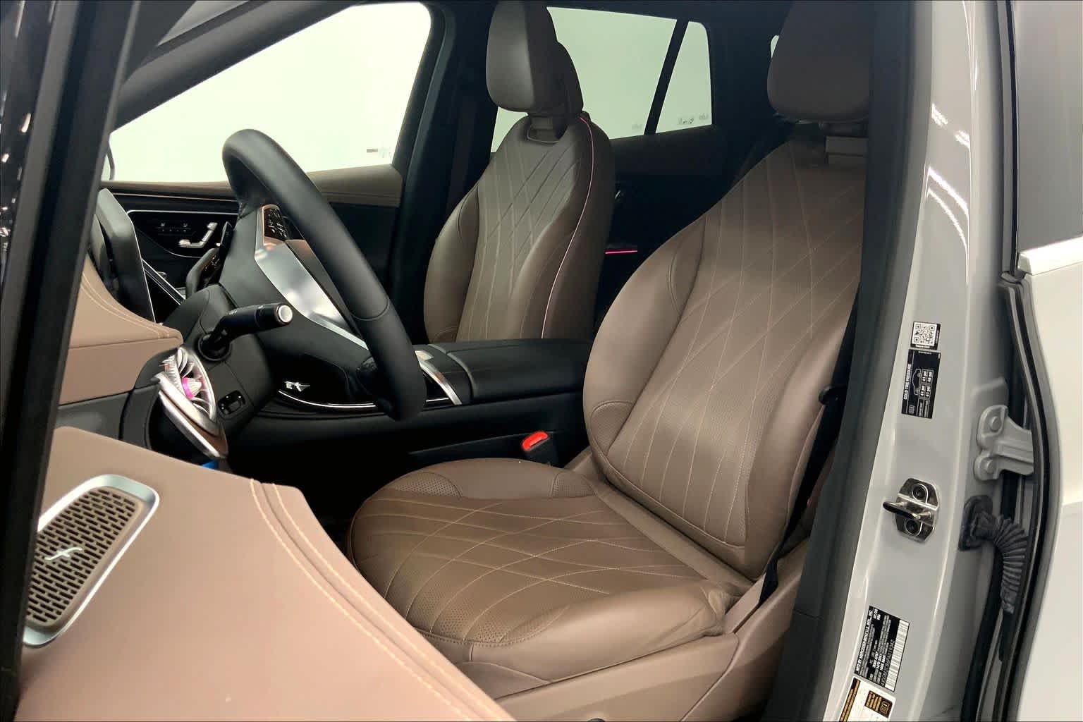 2023 Mercedes-Benz EQE 500 4MATIC® SUV