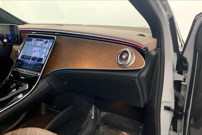 2023 Mercedes-Benz EQE 500 4MATIC® SUV