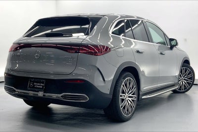 2023 Mercedes-Benz EQE 500 4MATIC® SUV