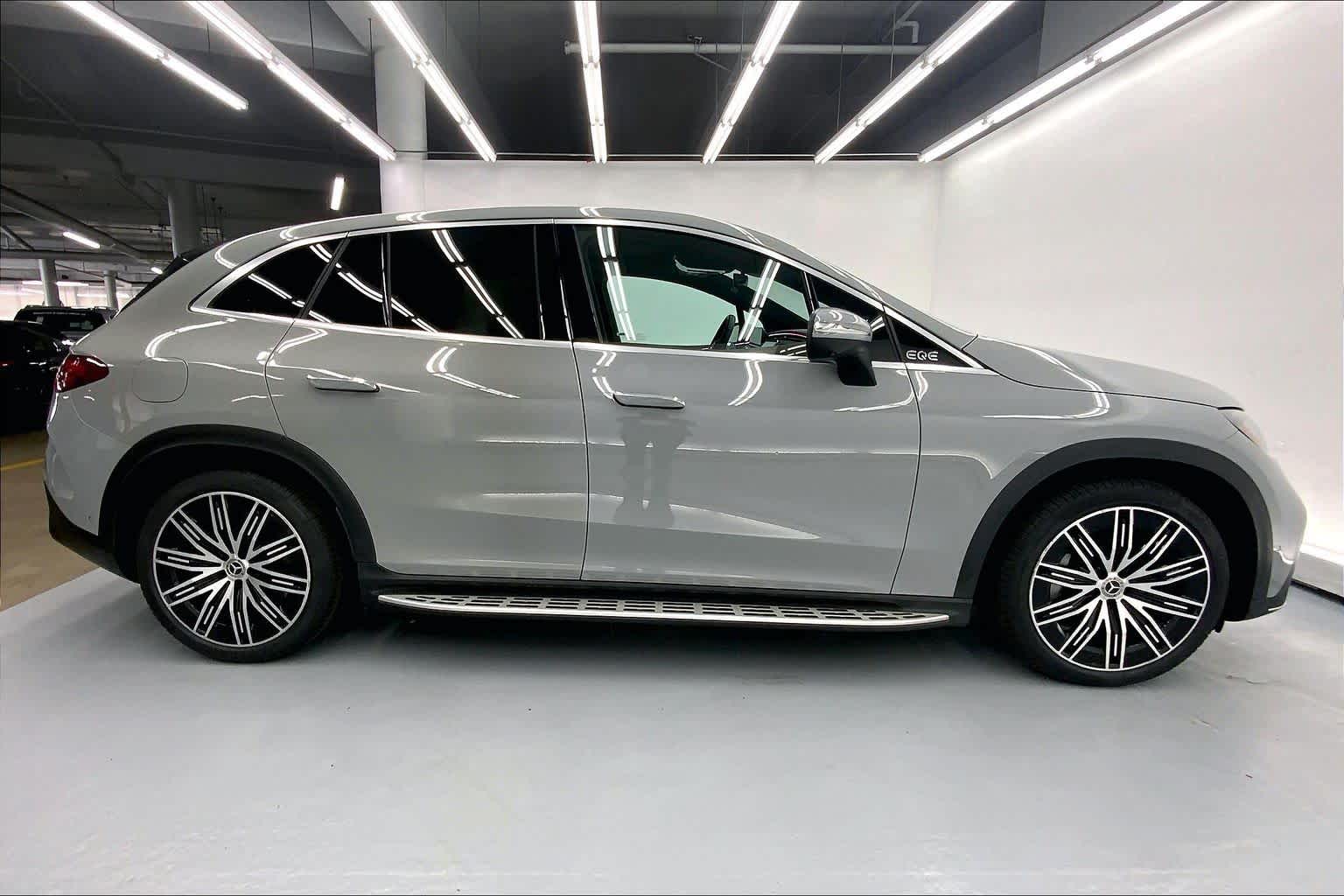 2023 Mercedes-Benz EQE 500 4MATIC® SUV