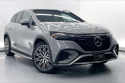 2023 Mercedes-Benz EQE 500 4MATIC® SUV