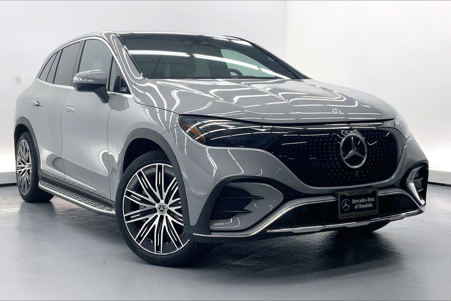 2023 Mercedes-Benz EQE 500 4MATIC® SUV