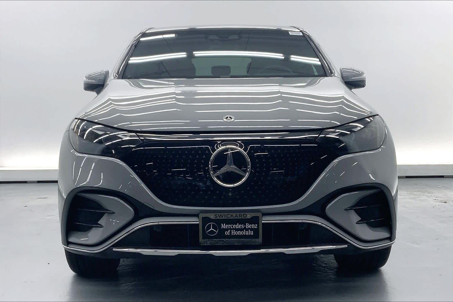 2023 Mercedes-Benz EQE 500 4MATIC® SUV