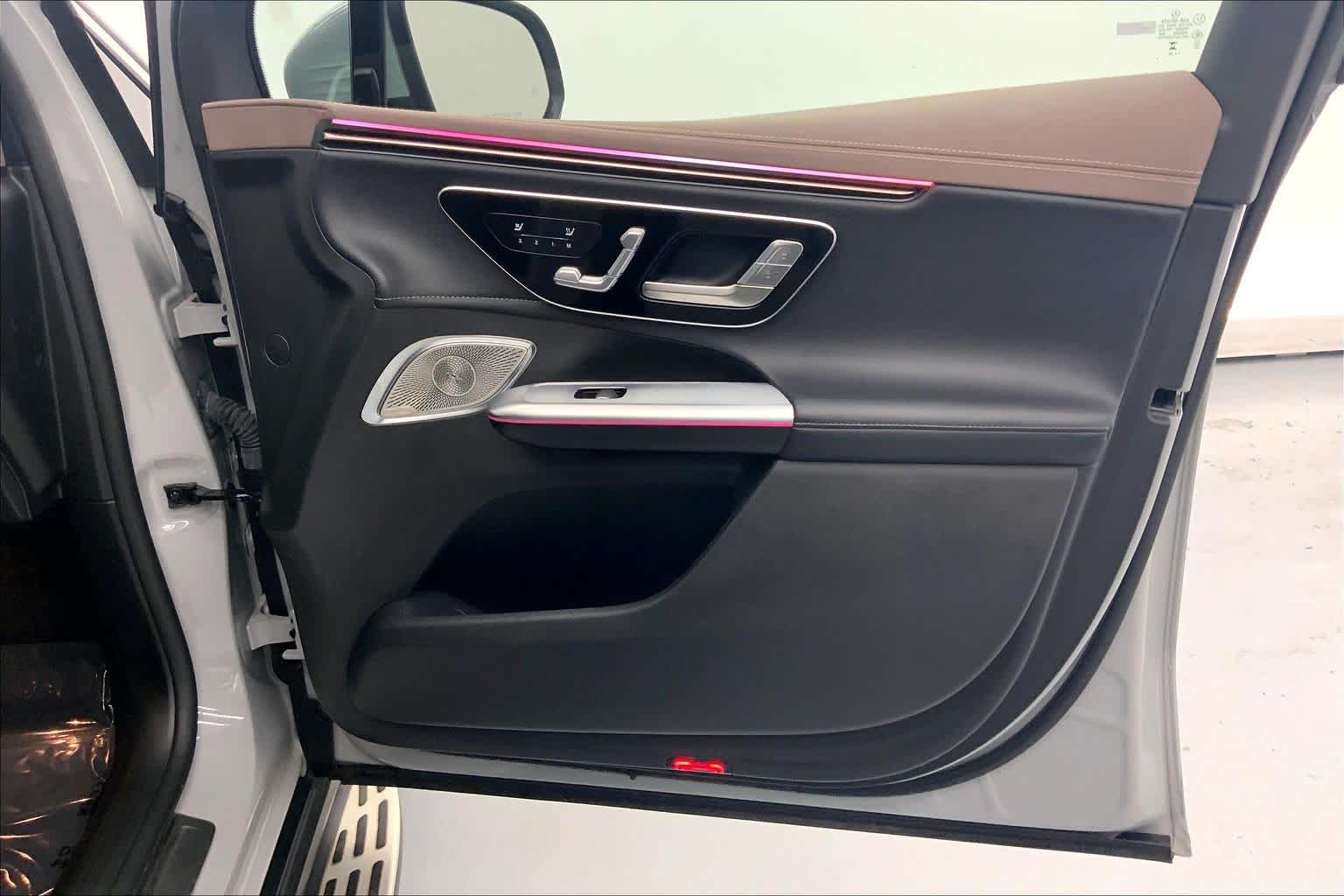 2023 Mercedes-Benz EQE 500 4MATIC® SUV